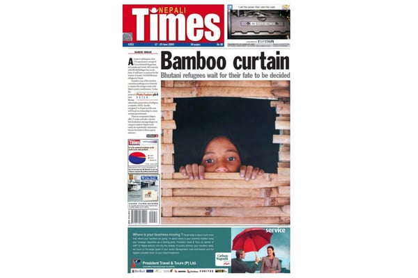 Bhutan Refugees