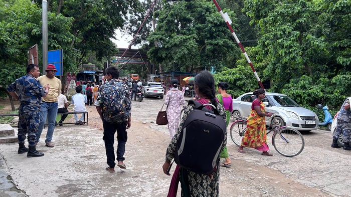 Nepal’s unchanging domestic worker saga