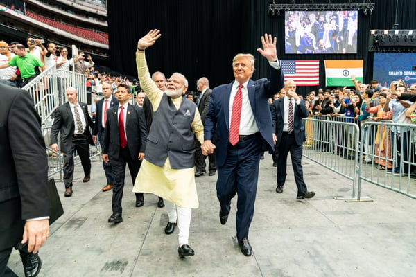 Nepal and the US-India tariff tiff