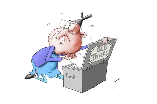 Size does not matter