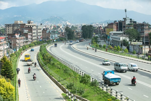 Corporates responsible to society