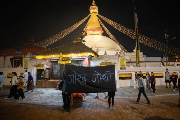 Remember their names