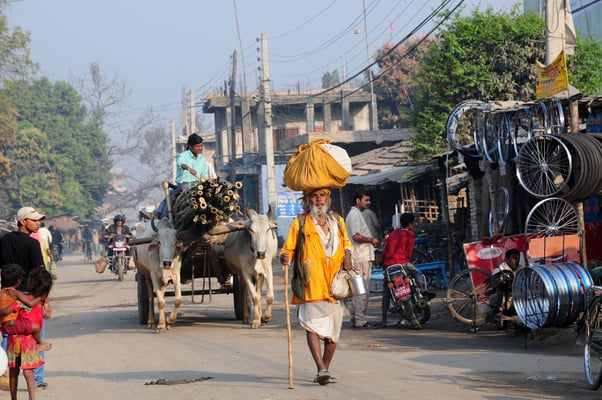 Unfinished federalism in Madhes Province