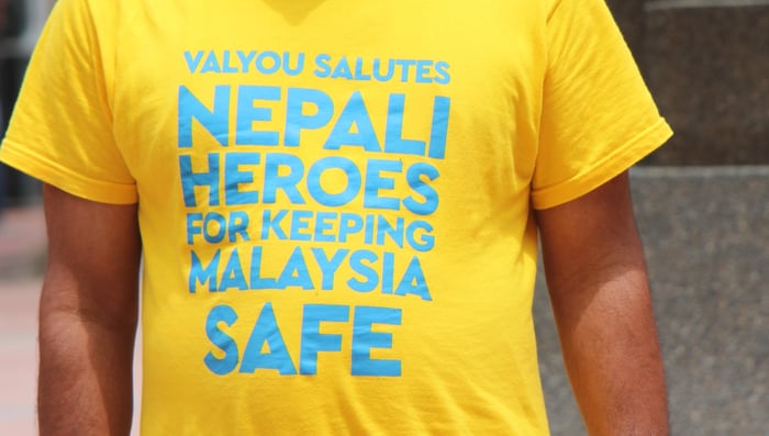 Who gets to recruit for Malaysia?