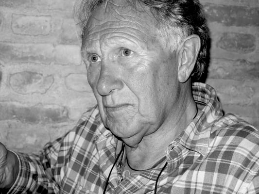 Henry Barclay Todd, 80