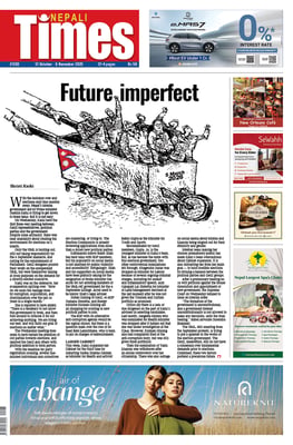 Nepali Times #1283
