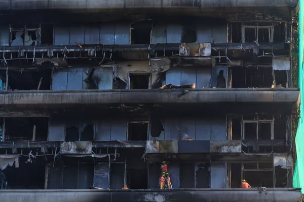 Double trouble with taxes