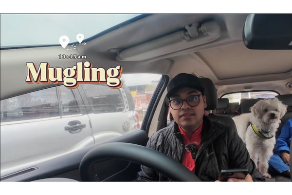 Bye-bye range anxiety