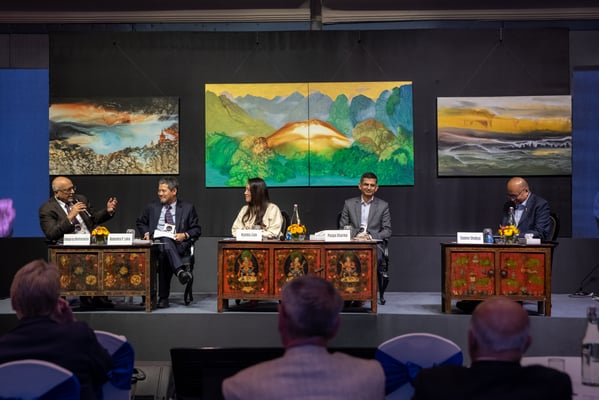 Himalayan Futures Forum 2026