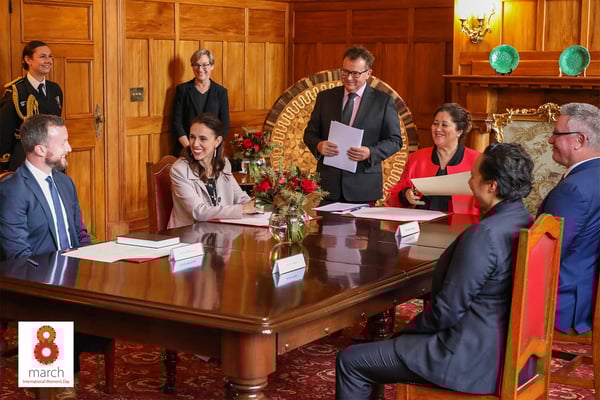 Ending Nepal’s malestream politics