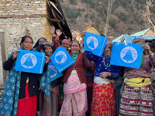 Nepal’s mandate for change