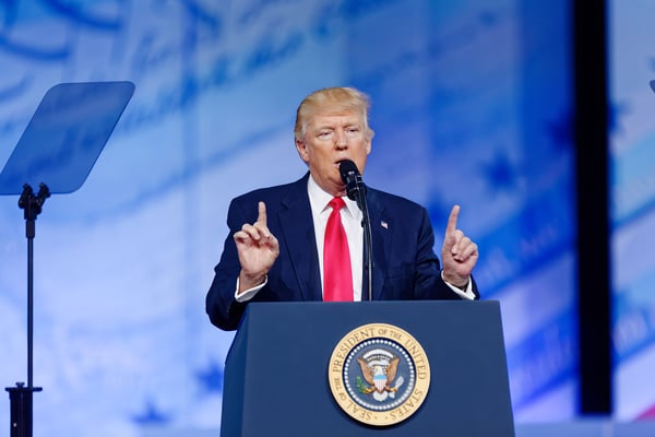 Trump’s China Trip: Aiming for Deliverables