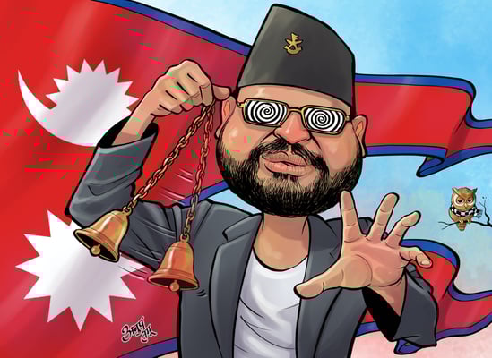 Ball in Balen’s court