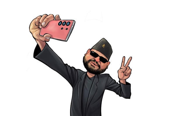 Nepal’s new government springs into action