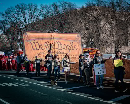 World funds war but starves peace