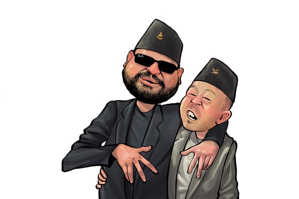 When Aura meets Audit