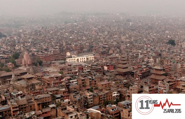 25 April is not over