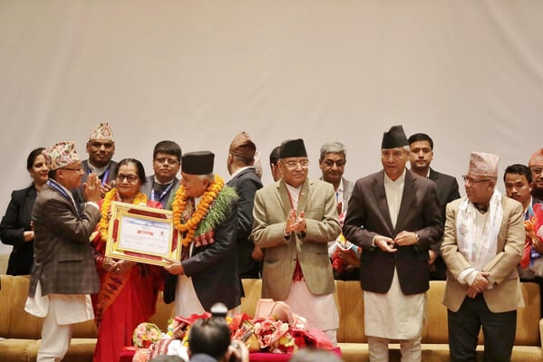 Photos: SUMAN NEPALI