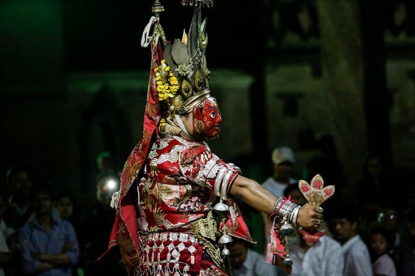 Kumāri