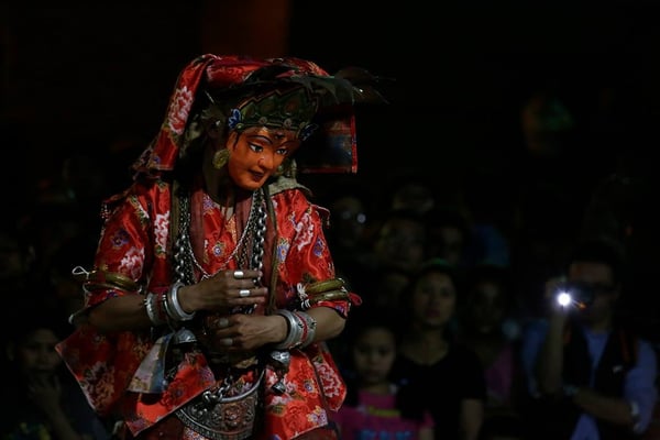 Indrāyani