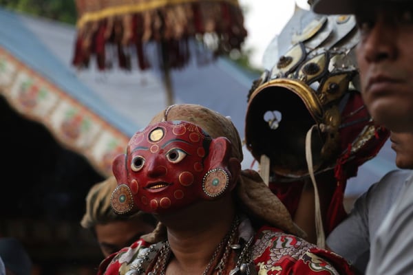 Kumāri