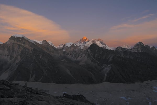 Go Gokyo