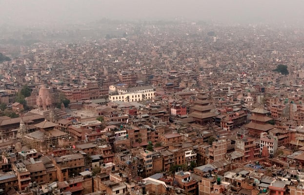Bhaktapur 2.0