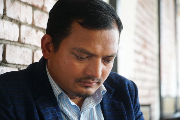 Living to tell the tale