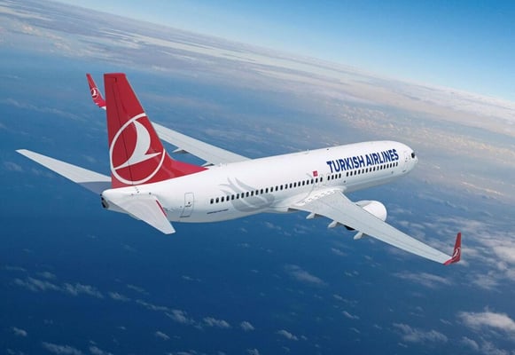Turkish numbers