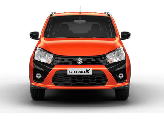 CelerioX in Nepal