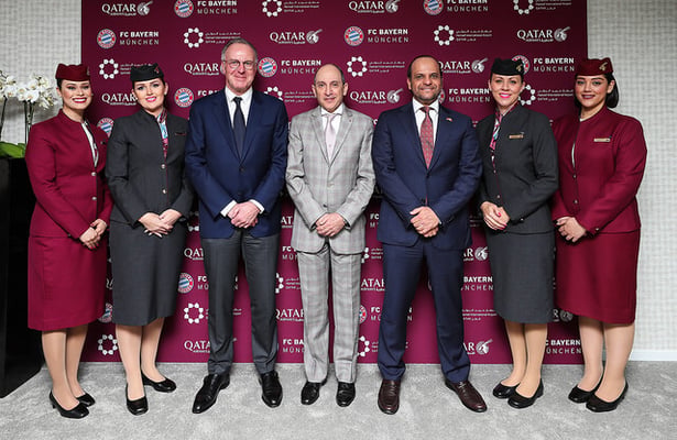 Sporty Qatar
