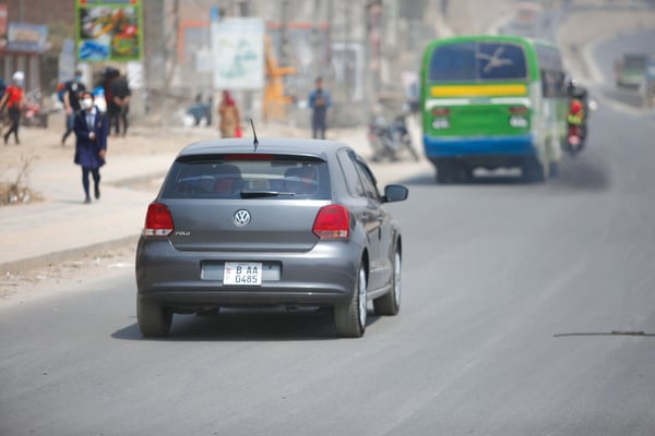 Minting money by minting money at home