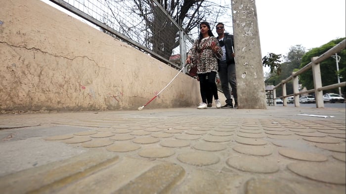 The right of passage