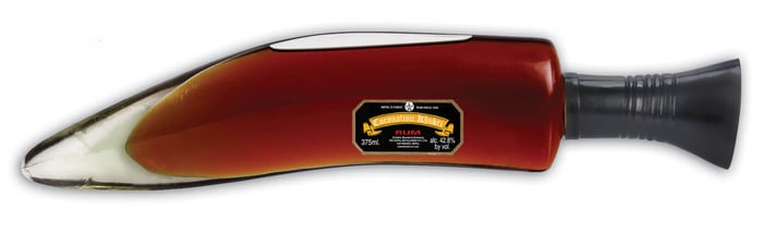 Khukri Rum sharpens its act