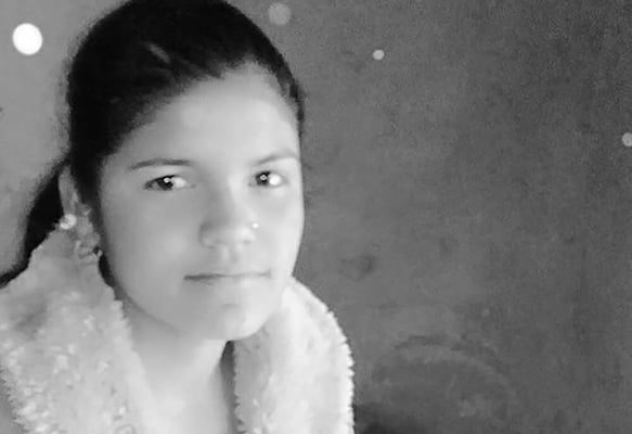 Stereotyping women as victims