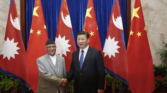 What China really wants