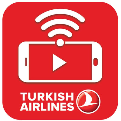 Turkish Airlines introduces in-flight internet