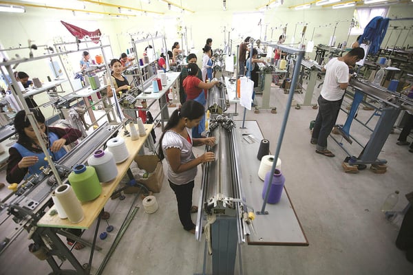 A post mortem of Nepal’s garment boom