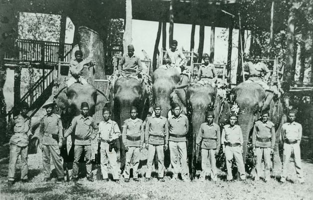 Pilgrimage to Copenhagen