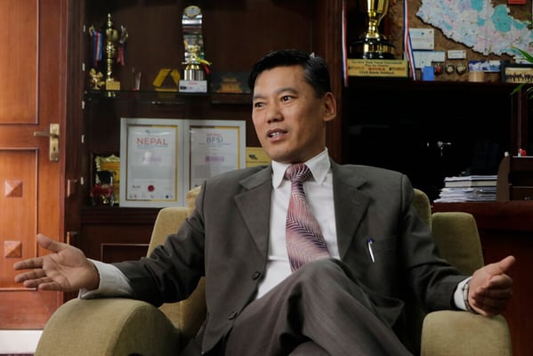 Focus on agriculture and tourism