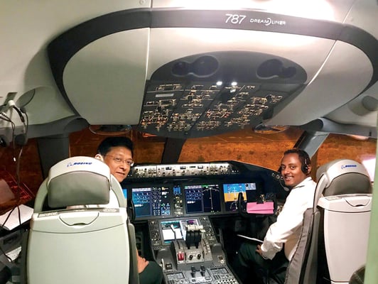 What can Nepal learn from Ethiopia?