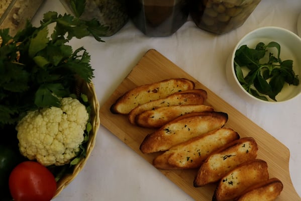 Buon Appetito