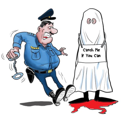CORROSIVE CONDUCT