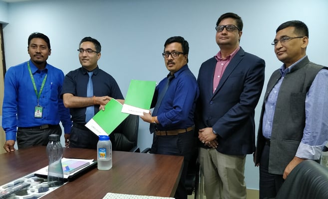 Nabil Bank’s special privilege for card customers