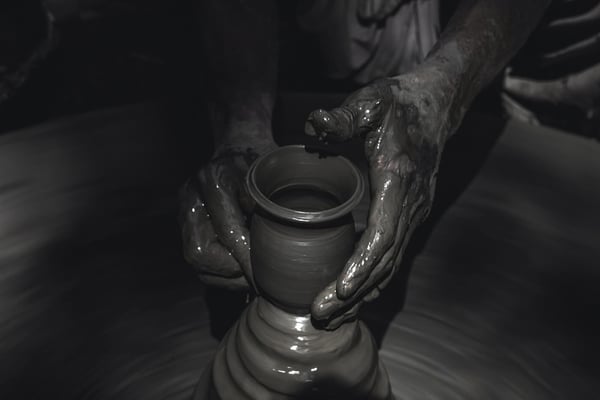 Bhaktapur’s potters adapt to survive