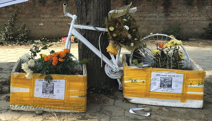 Reckless fecklessness