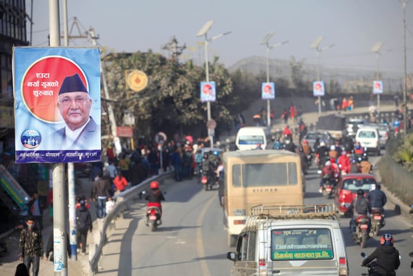 Govt, not employers, responsible for employees