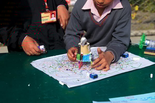 The Science of Learning