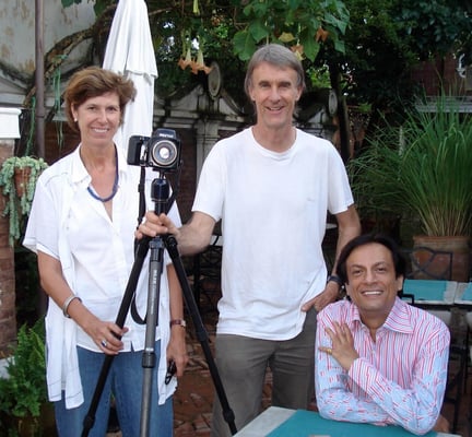 The making of 'Kathmandu Valley Style'