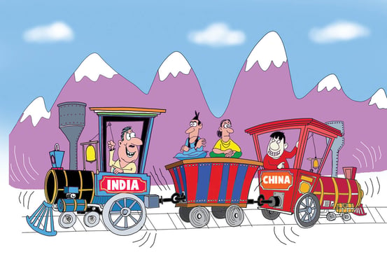 Hitching our wagon